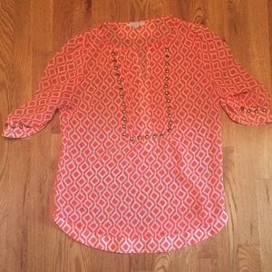 Hawthorne Blouse